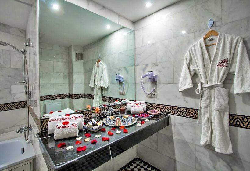 小型套房, Riad Marjana Suites & Spa