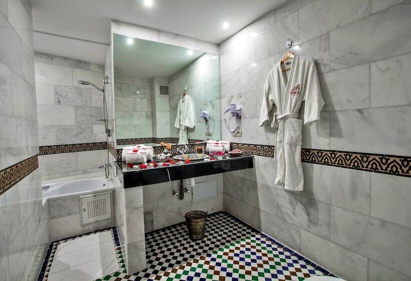 小型套房, Riad Marjana Suites & Spa