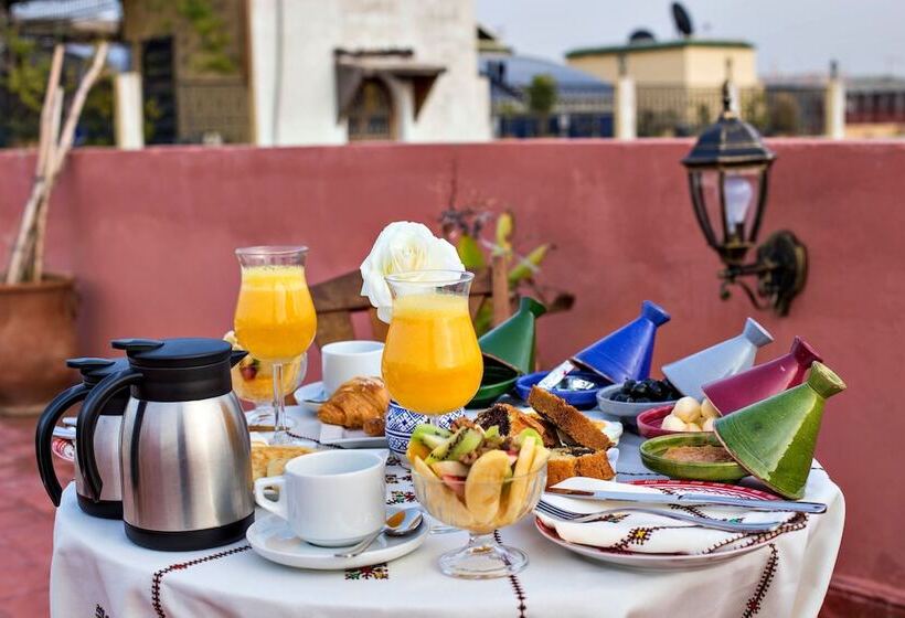 سوییت جونیور, Riad Marjana Suites & Spa