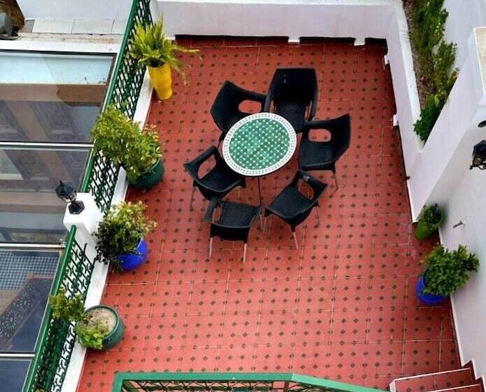 小型套房, Riad Marjana Suites & Spa