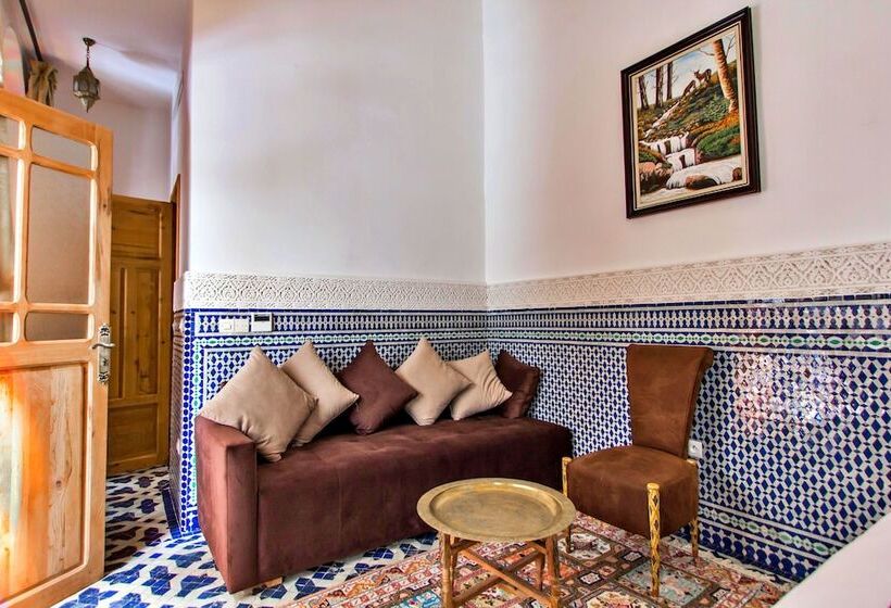 سوییت جونیور, Riad Marjana Suites & Spa