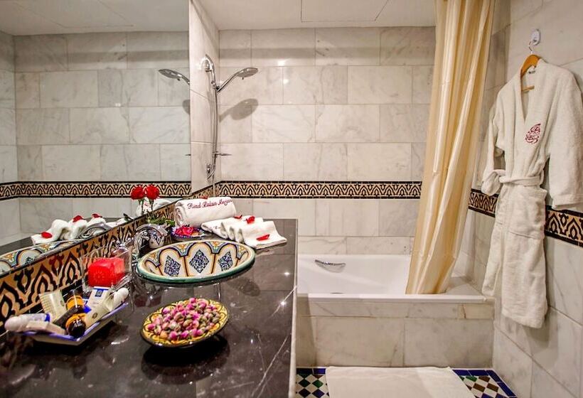 豪华套房, Riad Marjana Suites & Spa