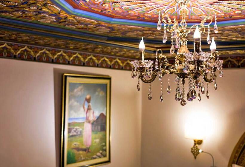 豪华套房, Riad Marjana Suites & Spa