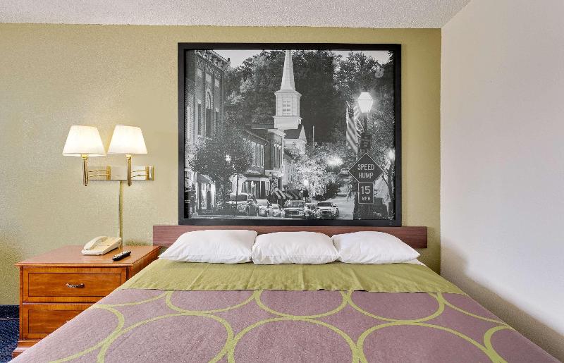 标准间, Riad Marjana Suites & Spa