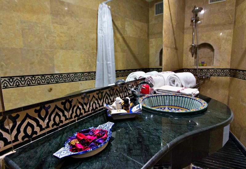 标准间, Riad Marjana Suites & Spa