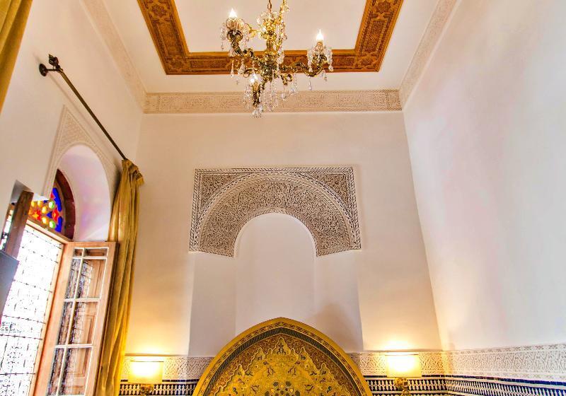 标准间, Riad Marjana Suites & Spa