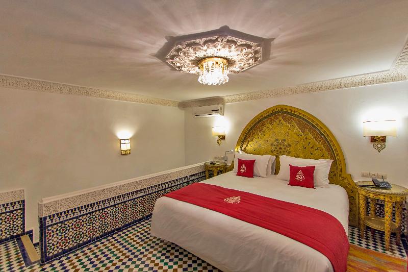 اتاق استاندارد, Riad Marjana Suites & Spa