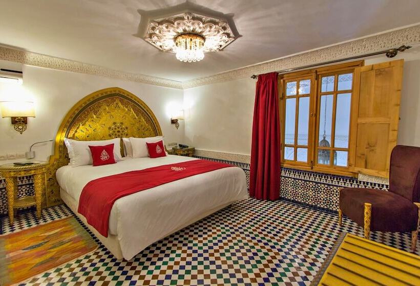 标准间, Riad Marjana Suites & Spa