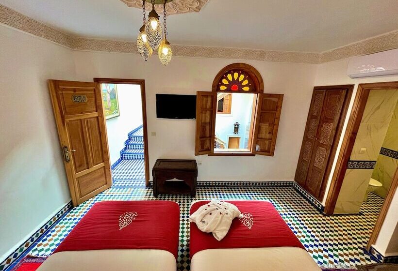 اتاق استاندارد, Riad Marjana Suites & Spa