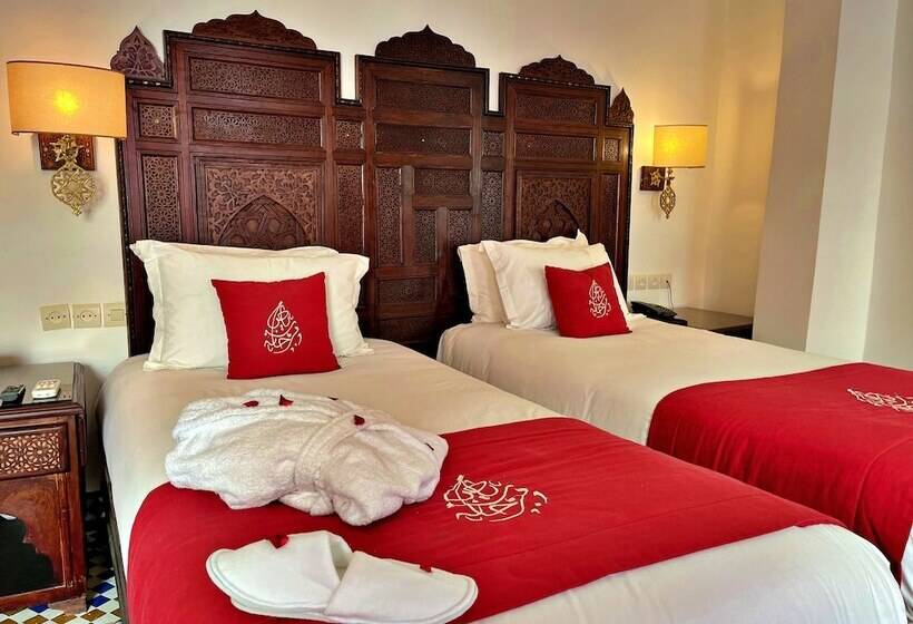 标准间, Riad Marjana Suites & Spa