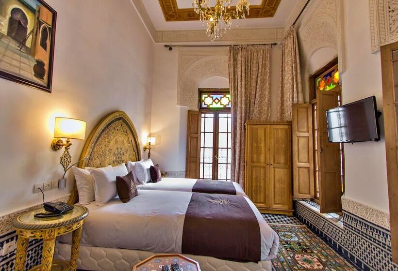 标准间, Riad Marjana Suites & Spa