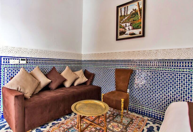 小型套房, Riad Marjana Suites & Spa