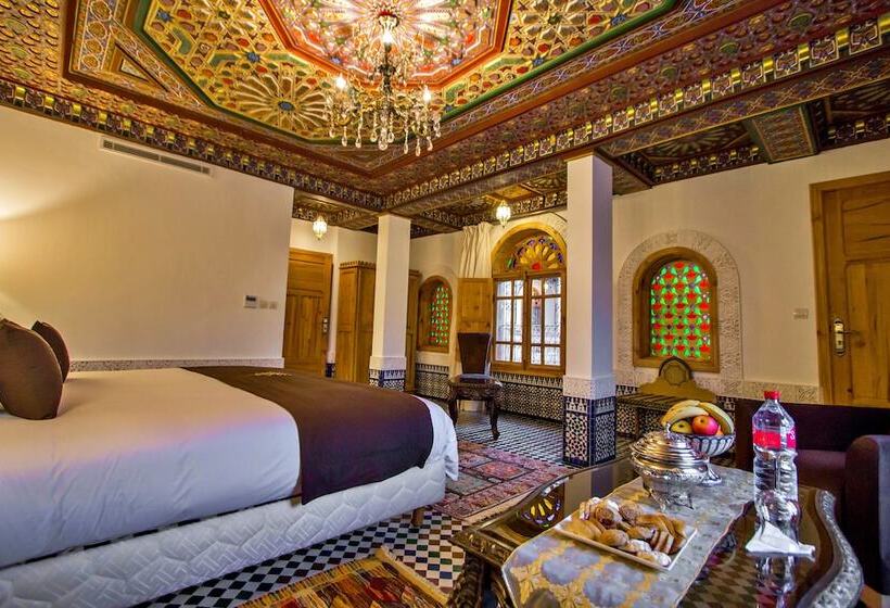 سوییت جونیور, Riad Marjana Suites & Spa