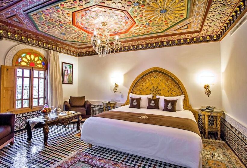 小型套房, Riad Marjana Suites & Spa