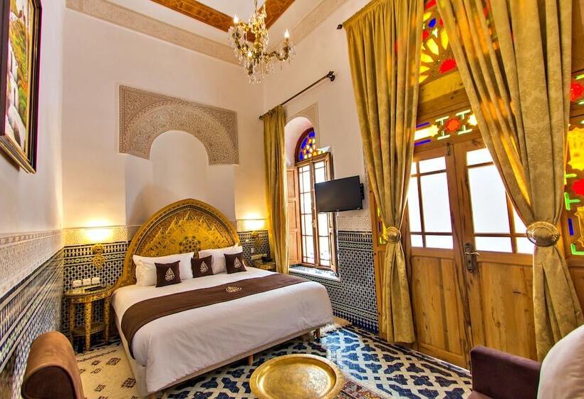 سوییت جونیور, Riad Marjana Suites & Spa