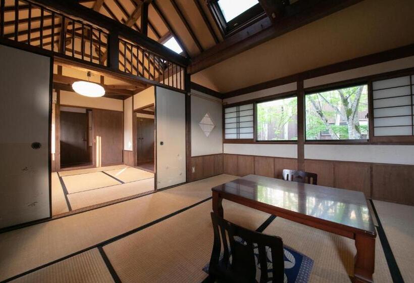 スタンダードルーム, Ryokan Fukinoya