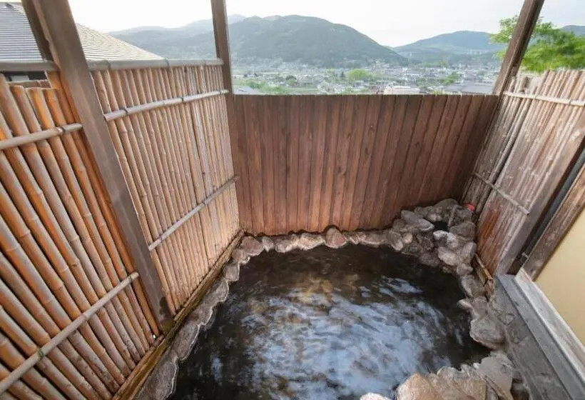 ویلای سوپریور 1 خوابه, Ryokan Fukinoya