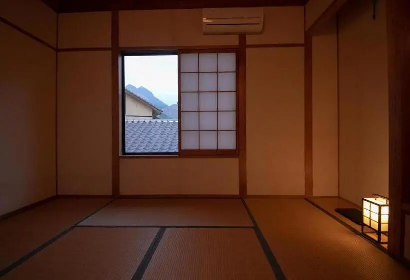 ویلای سوپریور 1 خوابه, Ryokan Fukinoya