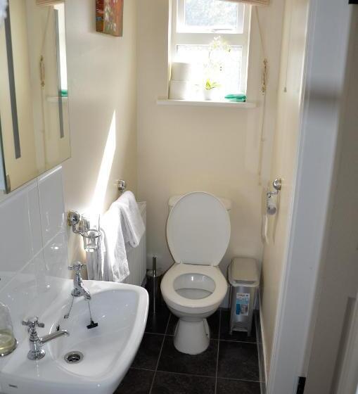 Standardrum, Inisean Ocean View