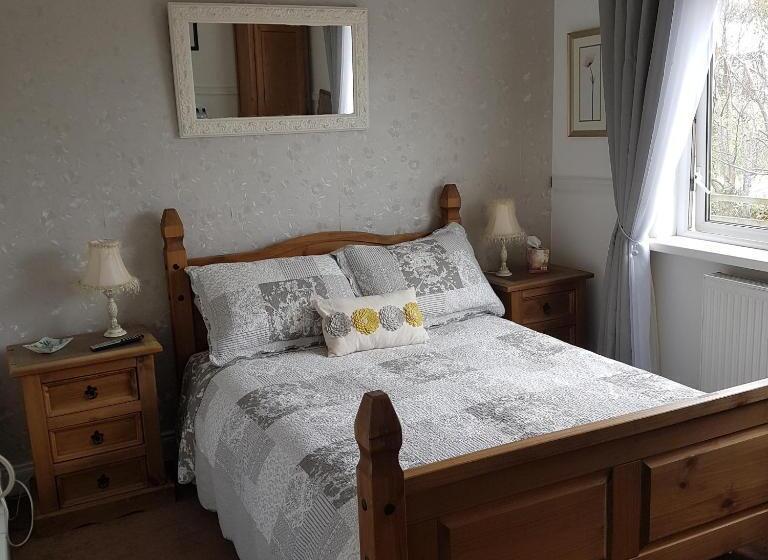 Standardrum, Inisean Ocean View