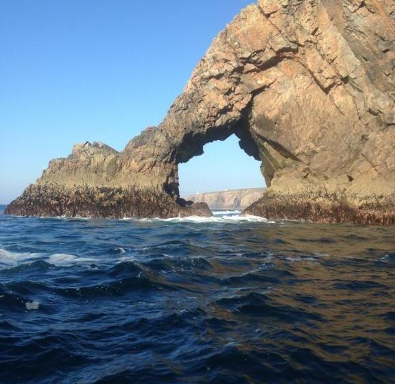 Номер Стандарт, Inisean Ocean View