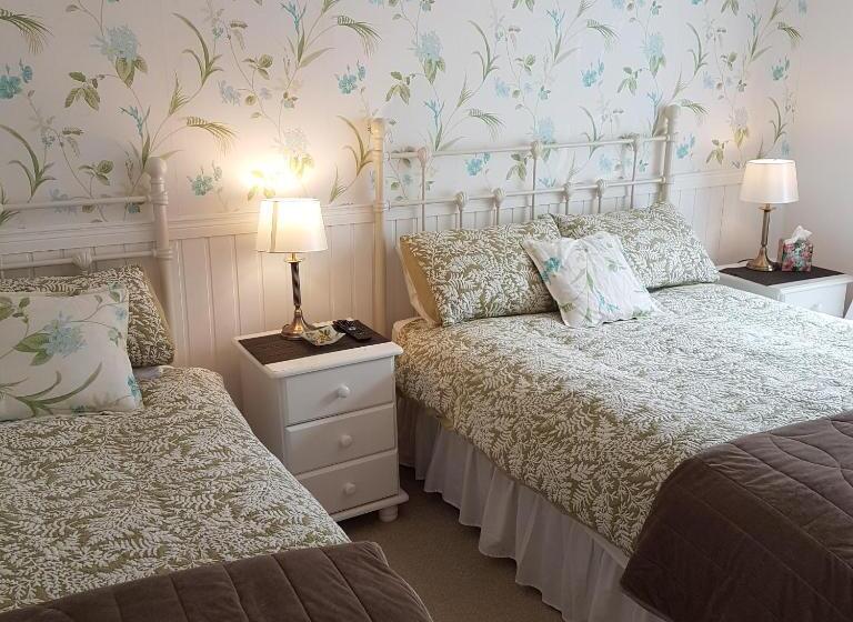 Номер Стандарт, Inisean Ocean View
