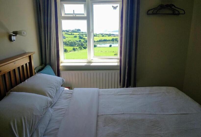 Deluxe Room Sea View, Seafield Farmhouse