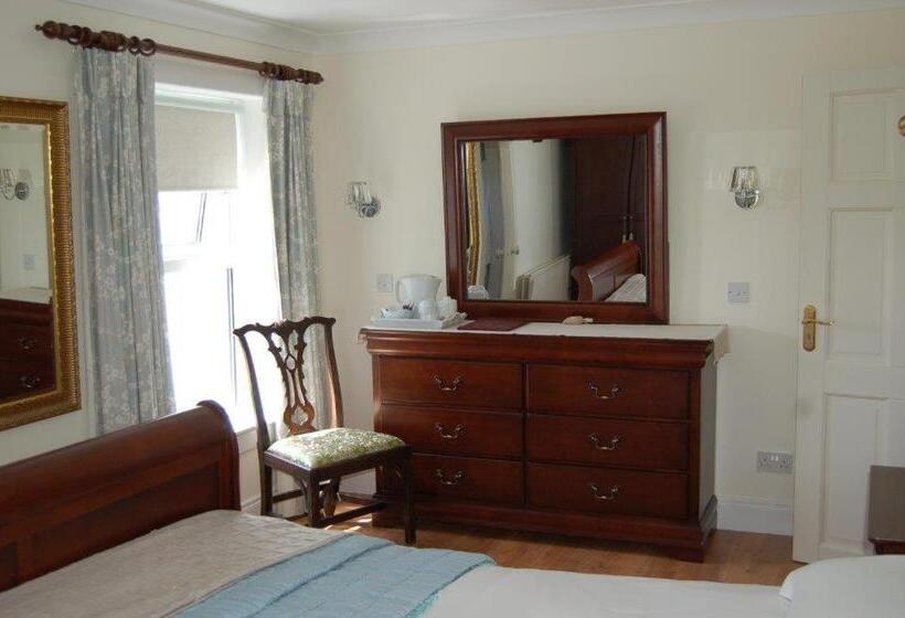 חדר סטנדרט, Teach An Easard