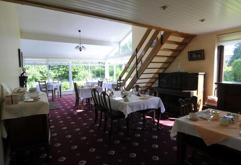 Номер Deluxe, Carrowntober House B & B