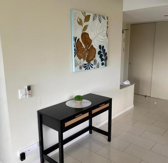 شقة بغرفتي نوم, Airlie Summit Apartments