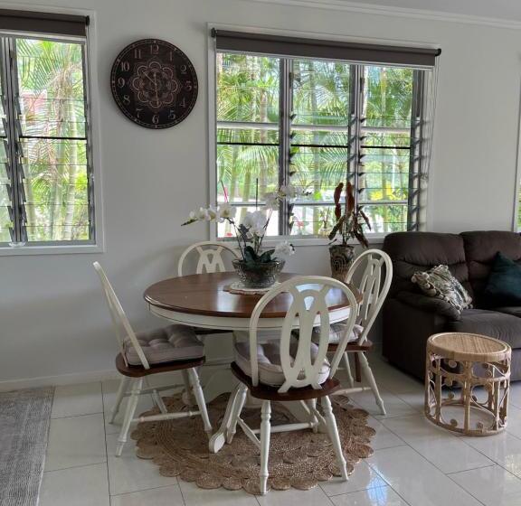 شقة غرفة واحدة مطلة على الحديقة, Airlie Summit Apartments