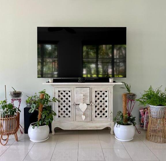 شقة غرفة واحدة مطلة على الحديقة, Airlie Summit Apartments