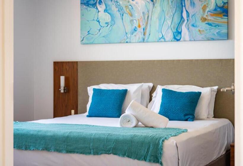 침실 1개 아파트, Airlie Summit Apartments