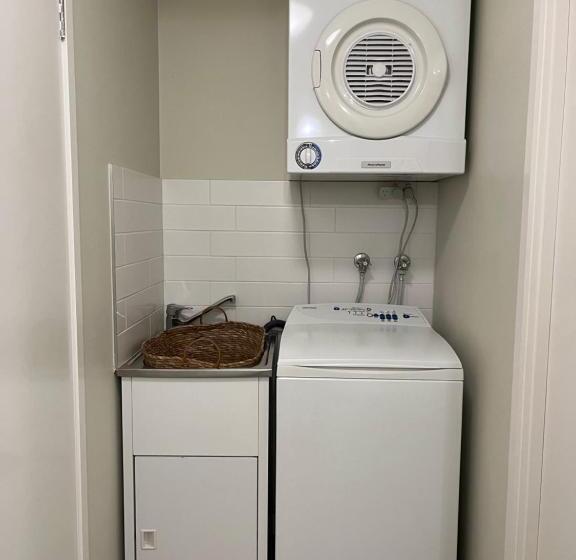 침실 1개 가든 전망 아파트, Airlie Summit Apartments