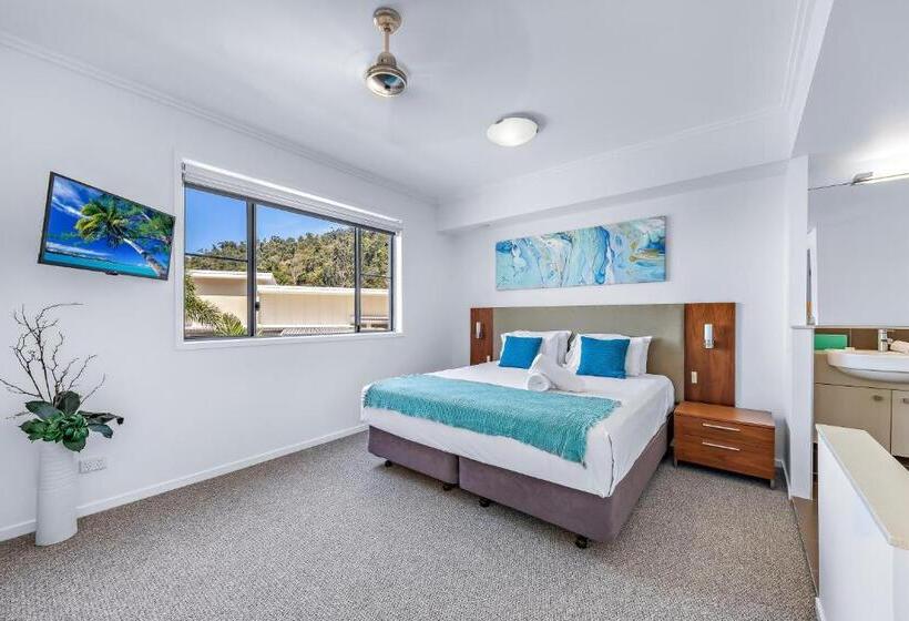 침실 1개 아파트, Airlie Summit Apartments