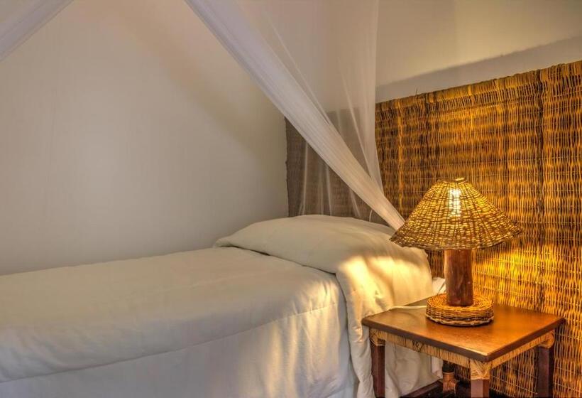 سوییت با چشم‌انداز دریا, Beijamar Praia