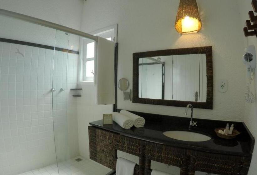 اتاق لوکس خانوادگی, Beijamar Praia