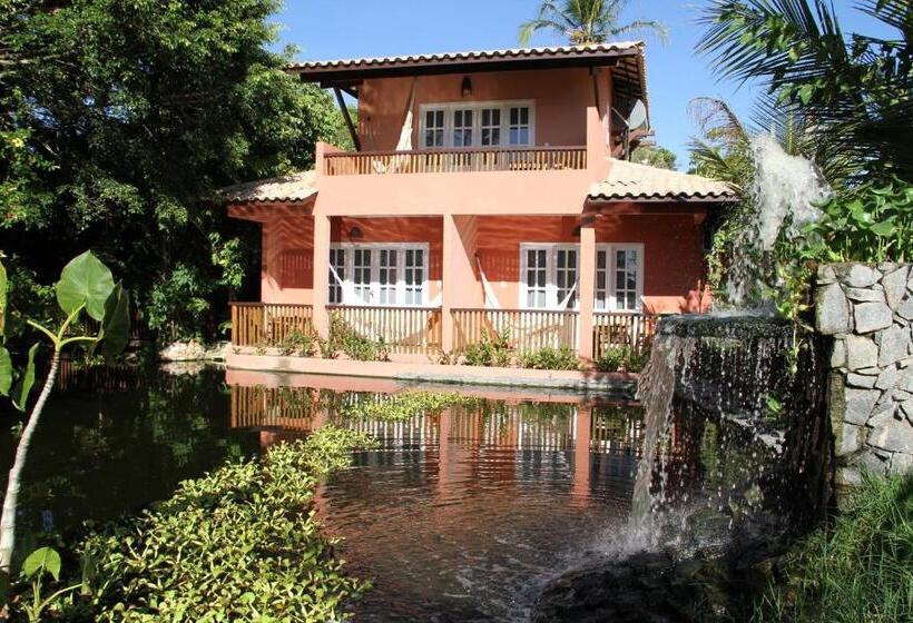 اتاق لوکس خانوادگی, Beijamar Praia