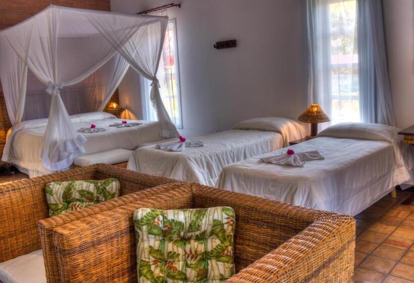 خانه 3 خوابه, Beijamar Praia