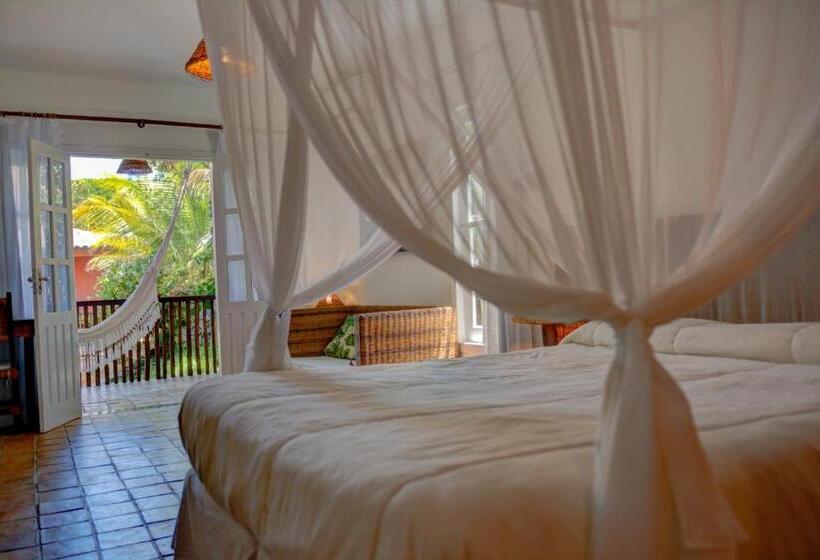 خانه 3 خوابه, Beijamar Praia