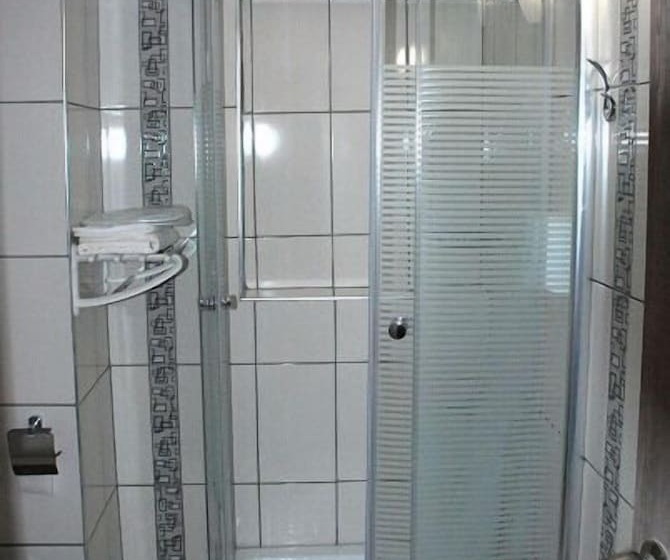 آپارتمان 1 خوابه, Bursa Park Apart