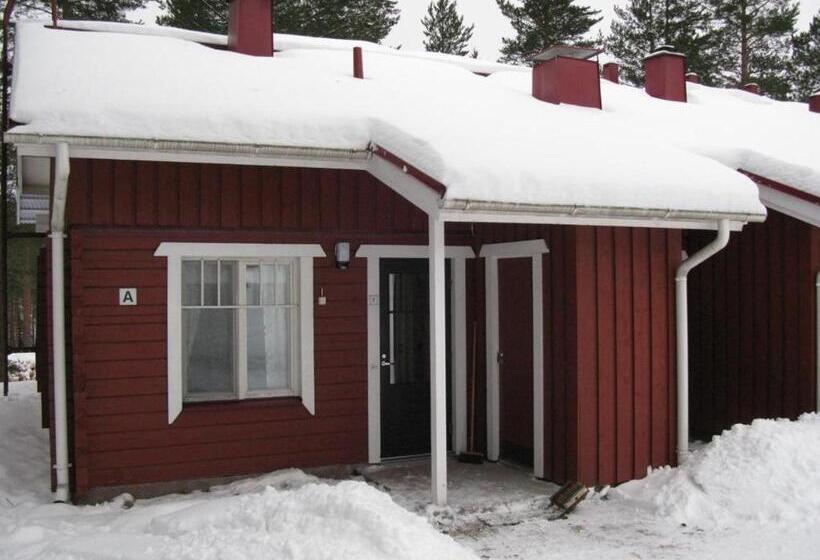 דירת חדר, Koli Country Club