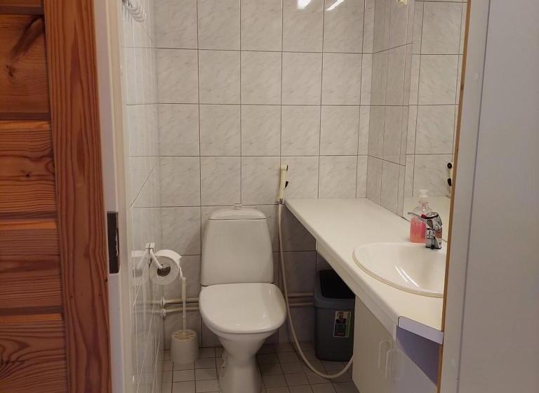 דירת חדר, Koli Country Club