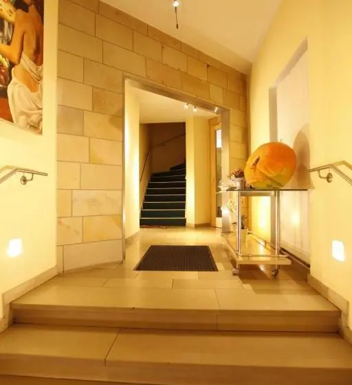 スーペリアールーム, Markt3