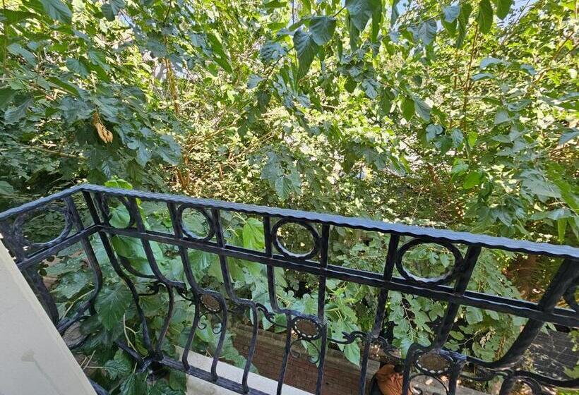 חדר סטנדרט, Park Palace