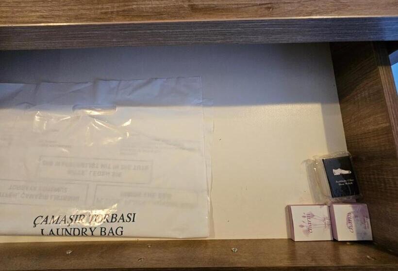 חדר סטנדרט, Park Palace