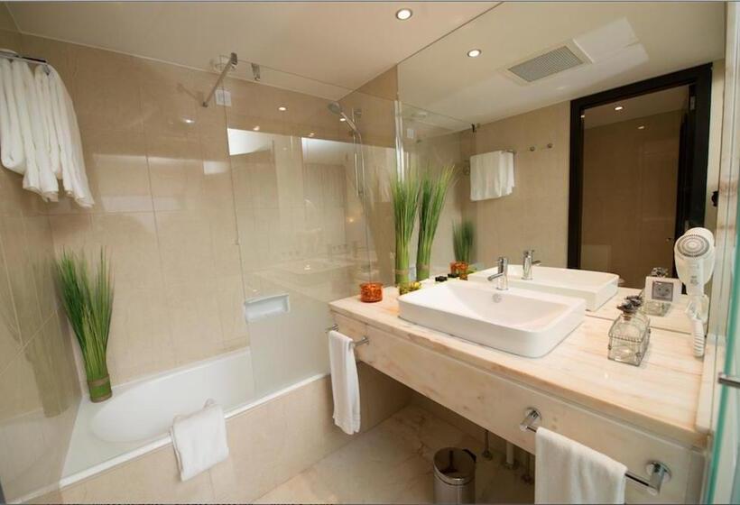 침실 1개 아파트, Pestana Madeira Beach Club