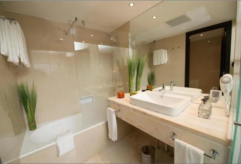 １ベッドルームアパートメント, Pestana Madeira Beach Club