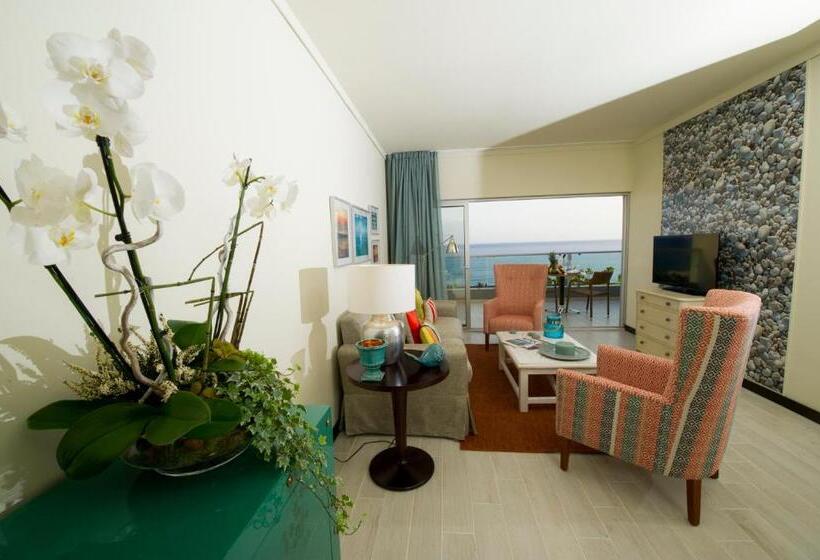 Апартаменты 1 Спальня, Pestana Madeira Beach Club