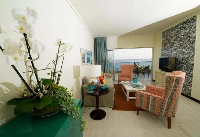 １ベッドルームアパートメント, Pestana Madeira Beach Club